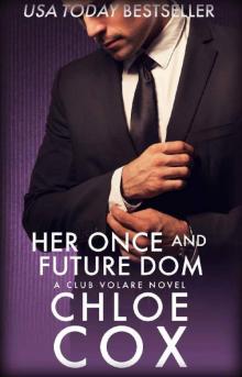 Her Once And Future Dom