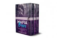 MAFIA BOSSES - The Box Set: An Enemies to Lovers Trilogy MAFIA BOSSES - The Box Set: An Enemies to Lovers Trilogy