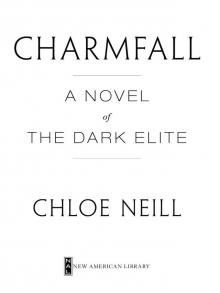 Charmfall