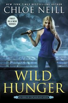 Wild Hunger Wild Hunger