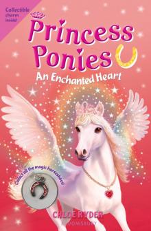 Princess Ponies 12 Princess Ponies 12