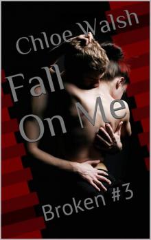 Fall on Me Fall on Me