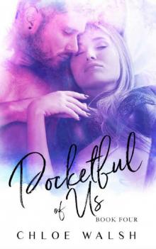 Pocketful of Us: Pocket #4 Pocketful of Us: Pocket #4