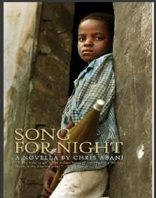 Song for Night