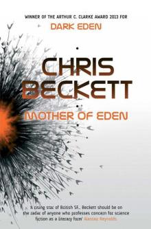 Mother of Eden Mother of Eden