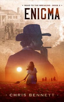 Enigma (Road to the Breaking Book 2)