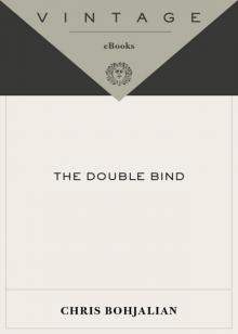 The Double Bind The Double Bind