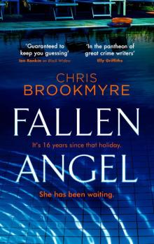 Fallen Angel Fallen Angel