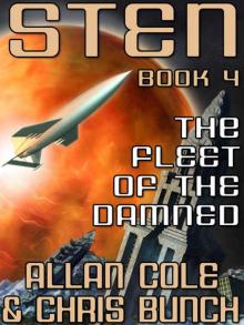 Fleet of the Damned Fleet of the Damned