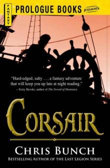 Corsair Corsair