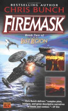 Firemask Firemask