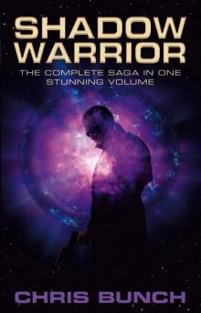 Shadow Warrior- Omnibus Shadow Warrior- Omnibus