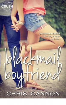 Blackmail Boyfriend Blackmail Boyfriend