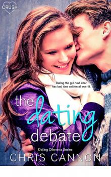 The Dating Debate (Dating Dilemma)
