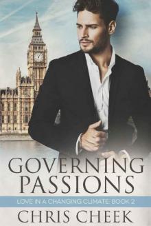 Governing Passions