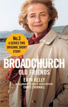 Broadchurch: Old Friends