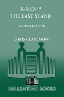 X-Men(tm) The Last Stand