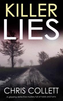 Killer Lies (Reissue)