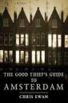2007 - The Good Thief's Guide to Amsterdam