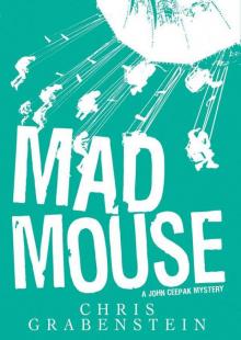 Mad Mouse js-2