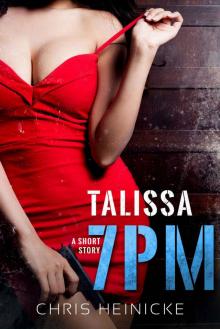 7PM - Talissa 7PM - Talissa