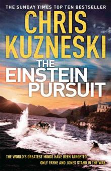 Payne & Jones 08 - The Einstein Pursuit