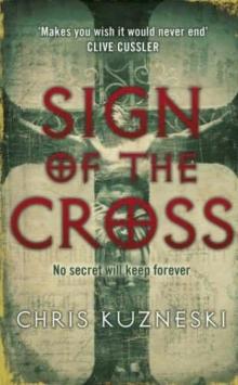 Sign of the Cross paj-2 Sign of the Cross paj-2