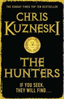 The Hunters The Hunters