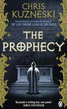 The Prophecy paj-5 The Prophecy paj-5