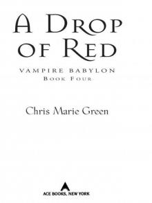 A Drop of Red