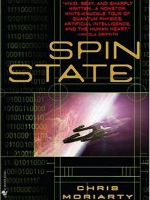 Spin 01 - Spin State