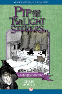 Pip and the Twilight Seekers Pip and the Twilight Seekers