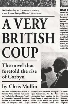 A Very British Coup A Very British Coup