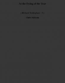 At the Dying of the Year rn-5