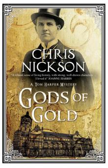 Gods of Gold