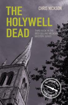 The Holywell Dead The Holywell Dead