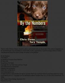 By the Numbers By the Numbers