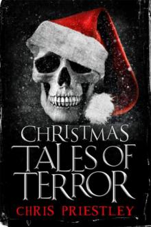 Christmas Tales of Terror Christmas Tales of Terror