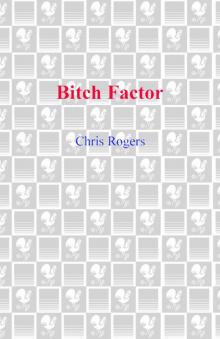 Bitch Factor Bitch Factor