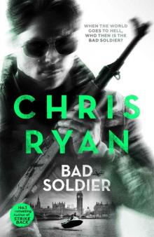 Bad Soldier: Danny Black Thriller 4 Bad Soldier: Danny Black Thriller 4