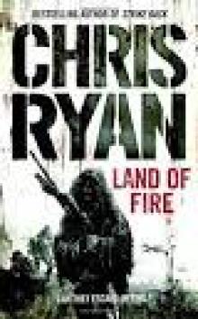 Land of Fire Land of Fire