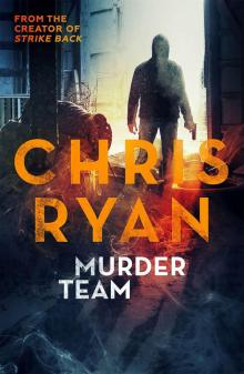 Murder Team (Kindle Single)