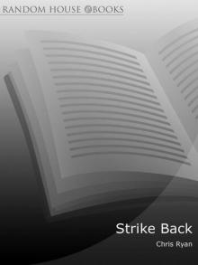 Strike Back Strike Back
