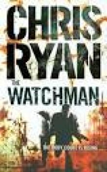 The Watchman The Watchman