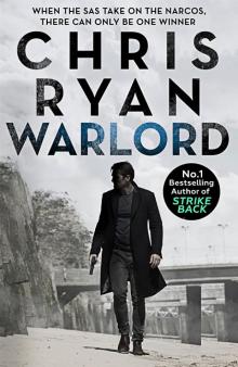 Warlord Warlord