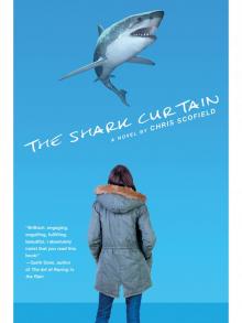 The Shark Curtain The Shark Curtain