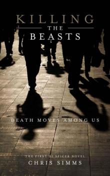 01-Killing the Beasts 01-Killing the Beasts