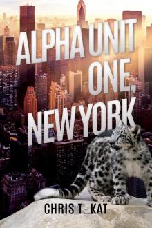 Alpha Unit One, New York Alpha Unit One, New York