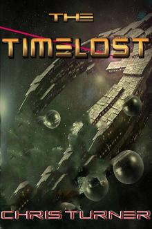 The Timelost (preview)