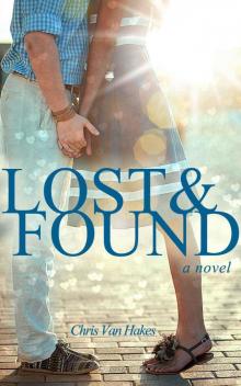 Lost and Found